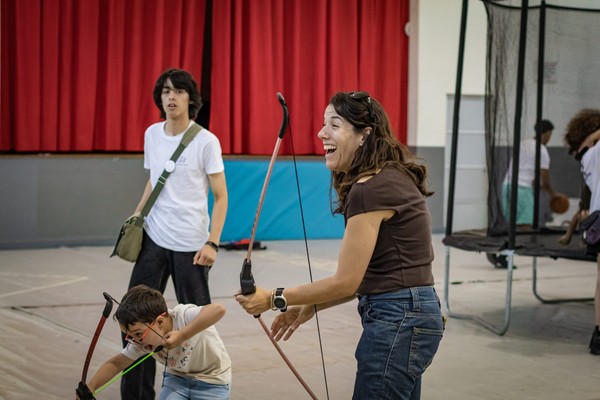 Mostra ICE 2026 voltou a reunir a comunidade educativa numa grande celebração — foto 99