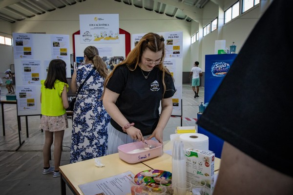 Mostra ICE 2026 voltou a reunir a comunidade educativa numa grande celebração — foto 97