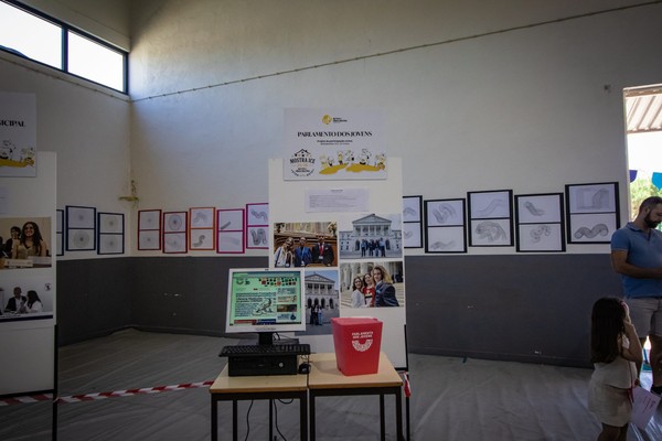 Mostra ICE 2026 voltou a reunir a comunidade educativa numa grande celebração — foto 95