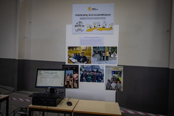 Mostra ICE 2026 voltou a reunir a comunidade educativa numa grande celebração — foto 92