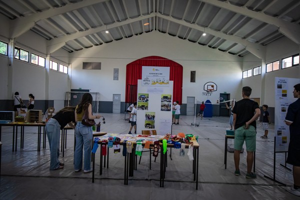 Mostra ICE 2026 voltou a reunir a comunidade educativa numa grande celebração — foto 87