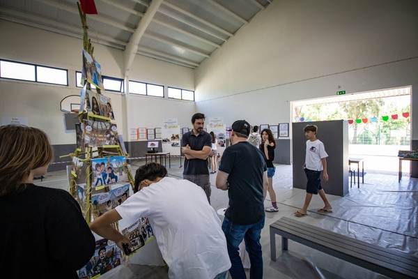 Mostra ICE 2026 voltou a reunir a comunidade educativa numa grande celebração — foto 84