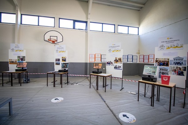 Mostra ICE 2026 voltou a reunir a comunidade educativa numa grande celebração — foto 77