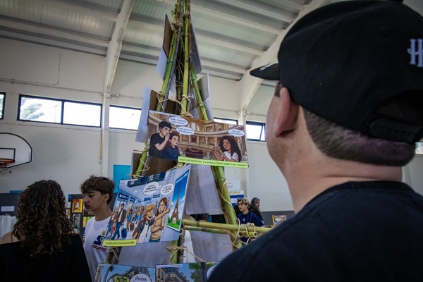 Mostra ICE 2026 voltou a reunir a comunidade educativa numa grande celebração — foto 74