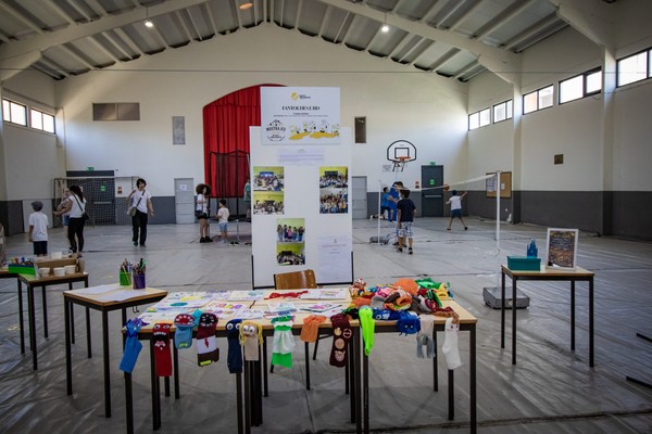 Mostra ICE 2026 voltou a reunir a comunidade educativa numa grande celebração — foto 73