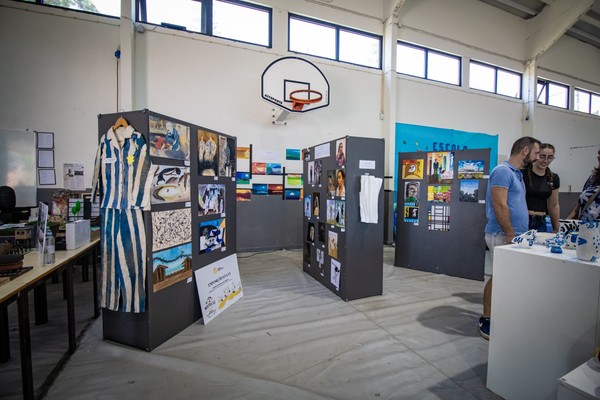 Mostra ICE 2026 voltou a reunir a comunidade educativa numa grande celebração — foto 67
