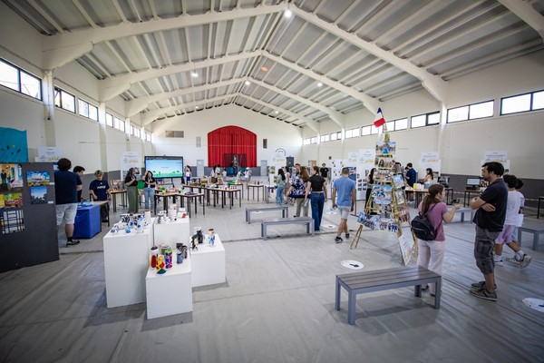 Mostra ICE 2026 voltou a reunir a comunidade educativa numa grande celebração — foto 64