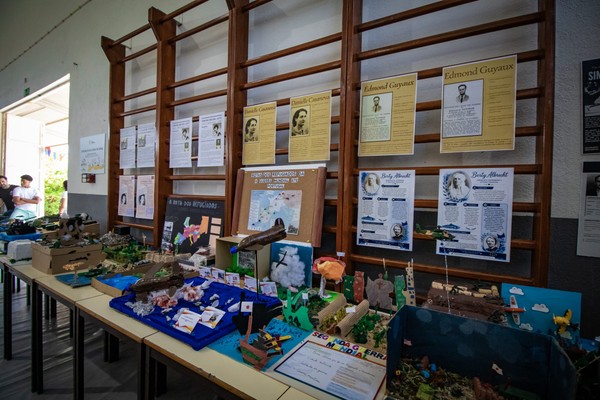 Mostra ICE 2026 voltou a reunir a comunidade educativa numa grande celebração — foto 60