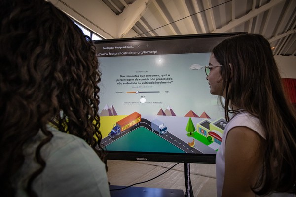 Mostra ICE 2026 voltou a reunir a comunidade educativa numa grande celebração — foto 59