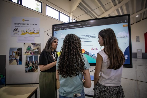 Mostra ICE 2026 voltou a reunir a comunidade educativa numa grande celebração — foto 56