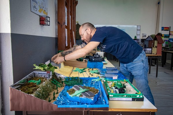 Mostra ICE 2026 voltou a reunir a comunidade educativa numa grande celebração — foto 51