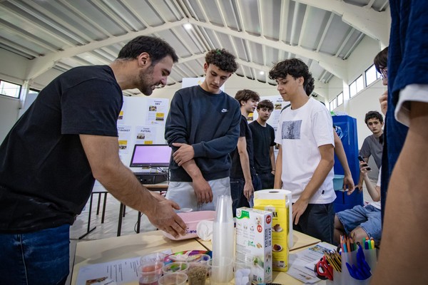 Mostra ICE 2026 voltou a reunir a comunidade educativa numa grande celebração — foto 50
