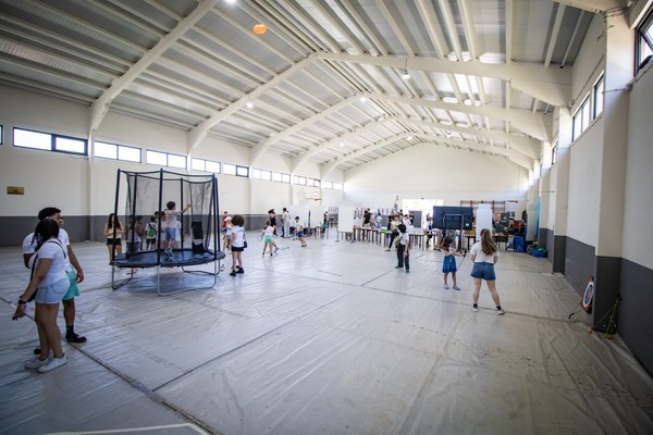 Mostra ICE 2026 voltou a reunir a comunidade educativa numa grande celebração — foto 49