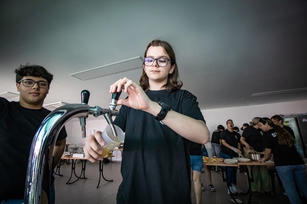 Mostra ICE 2026 voltou a reunir a comunidade educativa numa grande celebração — foto 26