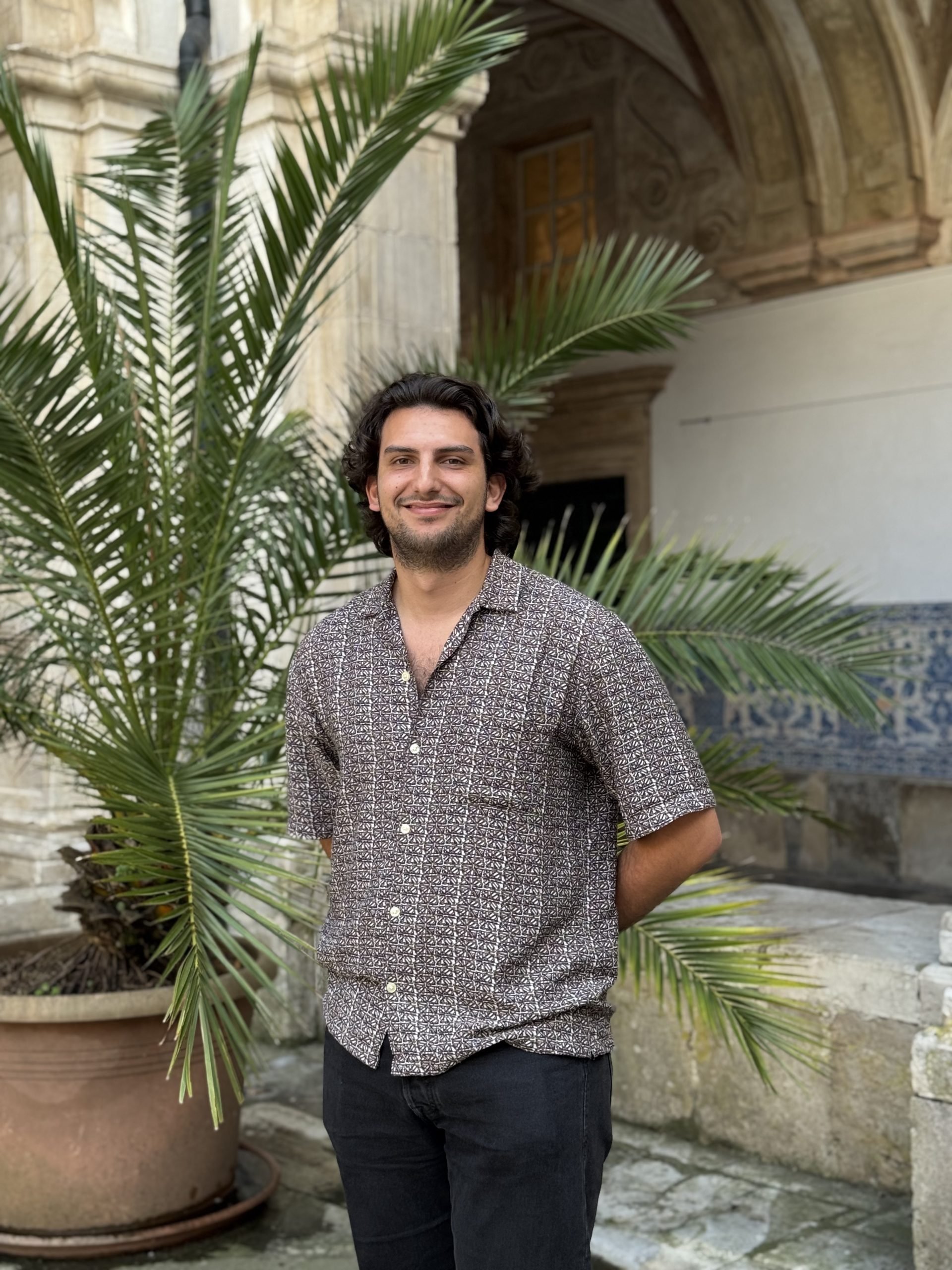 Diogo Estêvão