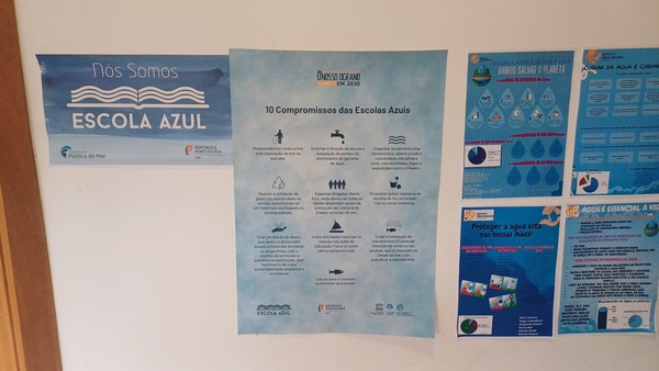 ICE assinala Dia Mundial da Água com campanha de sensibilização — foto 2