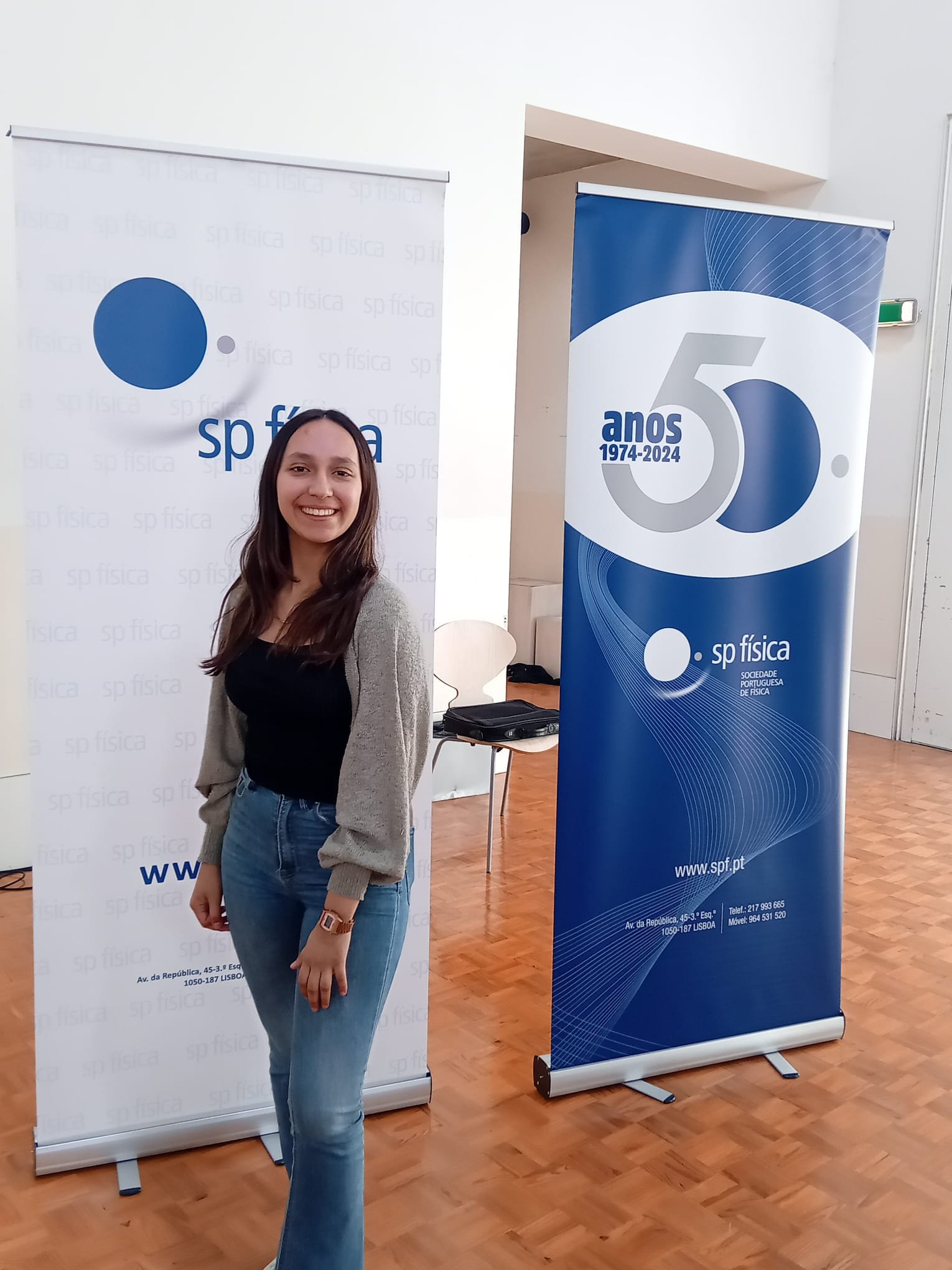 ICE em destaque nas Olimpíadas da Física