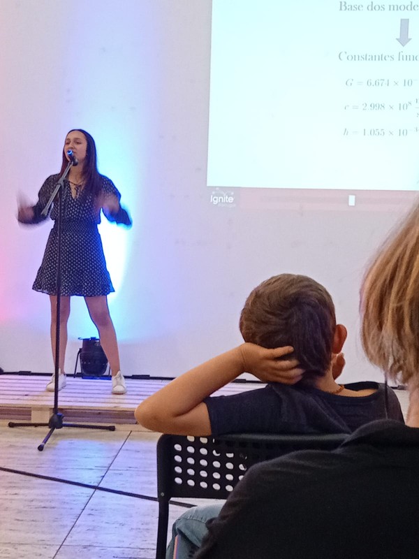 ICE participa no Ignite Ciência e Tecnologia@NOVA FCT — foto 1