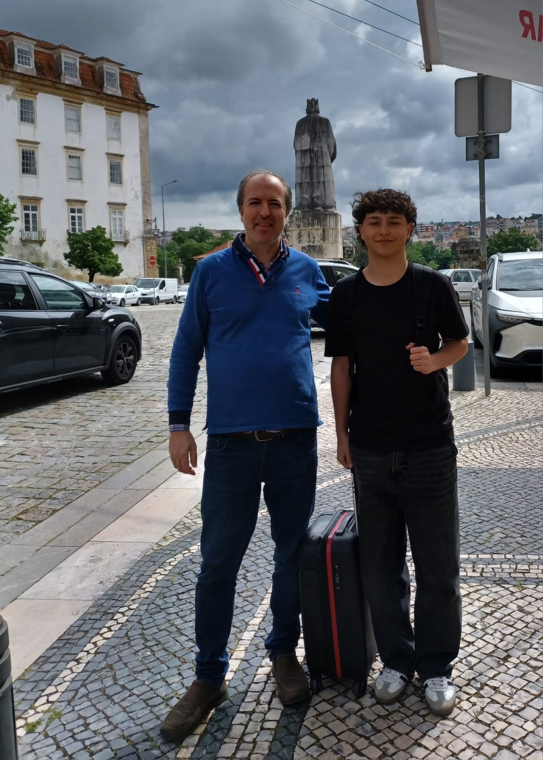 ICE participou na Fase Nacional das XII Olimpíadas da Economia na Faculdade de Economia da Universidade de Coimbra