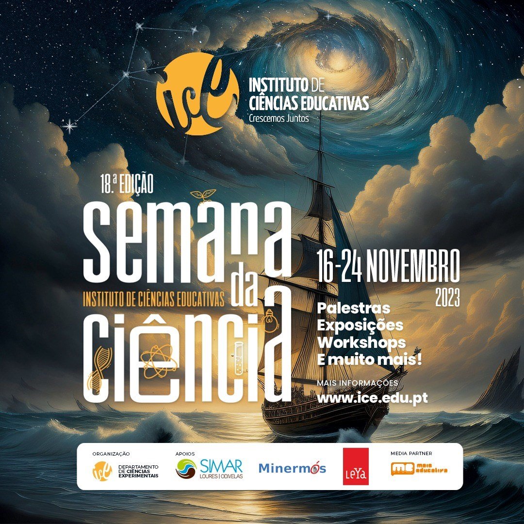 18.ª Edição da Semana da Ciência