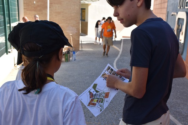 Receção aos alunos do 5.º ano 2026/2027 — foto 3