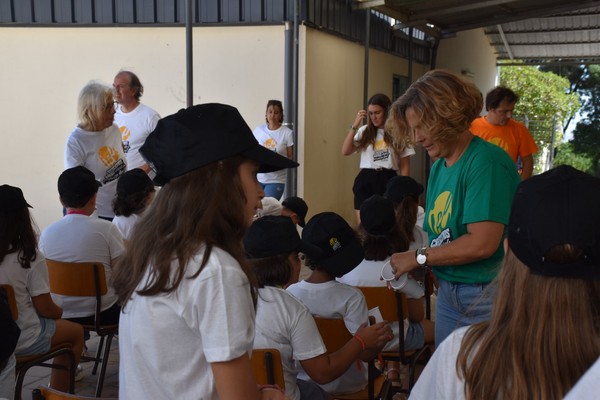 Receção aos alunos do 5.º ano 2026/2027 — foto 11