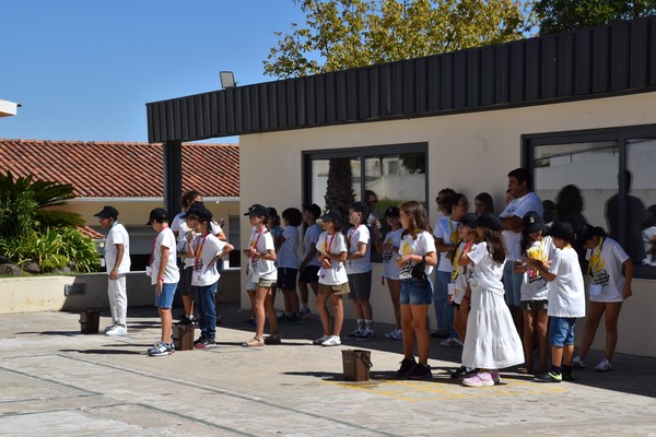 Receção aos alunos do 5.º ano 2026/2027 — foto 12