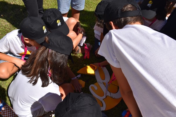 Receção aos alunos do 5.º ano 2026/2027 — foto 13