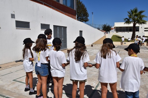 Receção aos alunos do 5.º ano 2026/2027 — foto 14