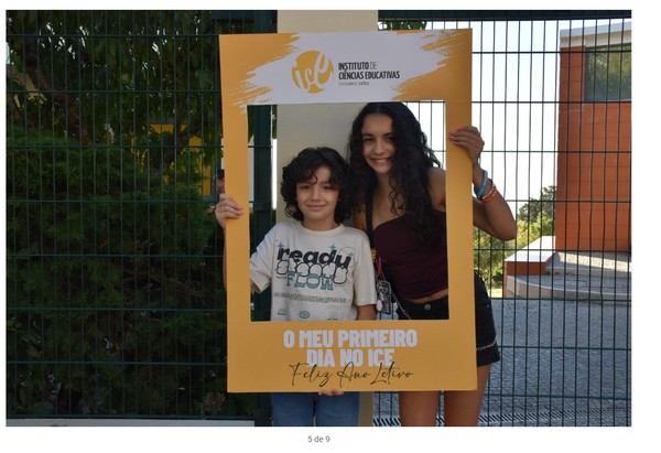 Receção aos alunos do 5.º ano 2026/2027 — foto 15