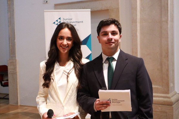CycloGo junta-se à Selfinsight na XVII Competição Nacional do Programa “A Empresa” da Junior Achievement — foto 2