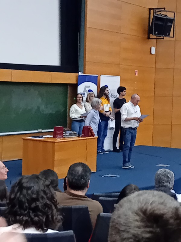 ICE participa na Fase Regional das Olimpíadas de Física — foto 1