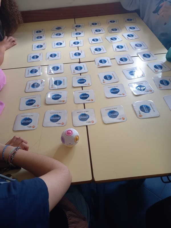 ICE celebra o Dia da Escola Azul — foto 4