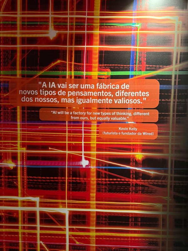 Alunos do 10.º ano abrem as portas do futuro no BPI All In One — foto 30