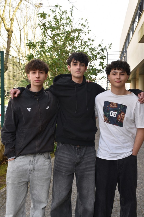 Alunos do ICE apurados para a Final Nacional das Olimpíadas da Economia