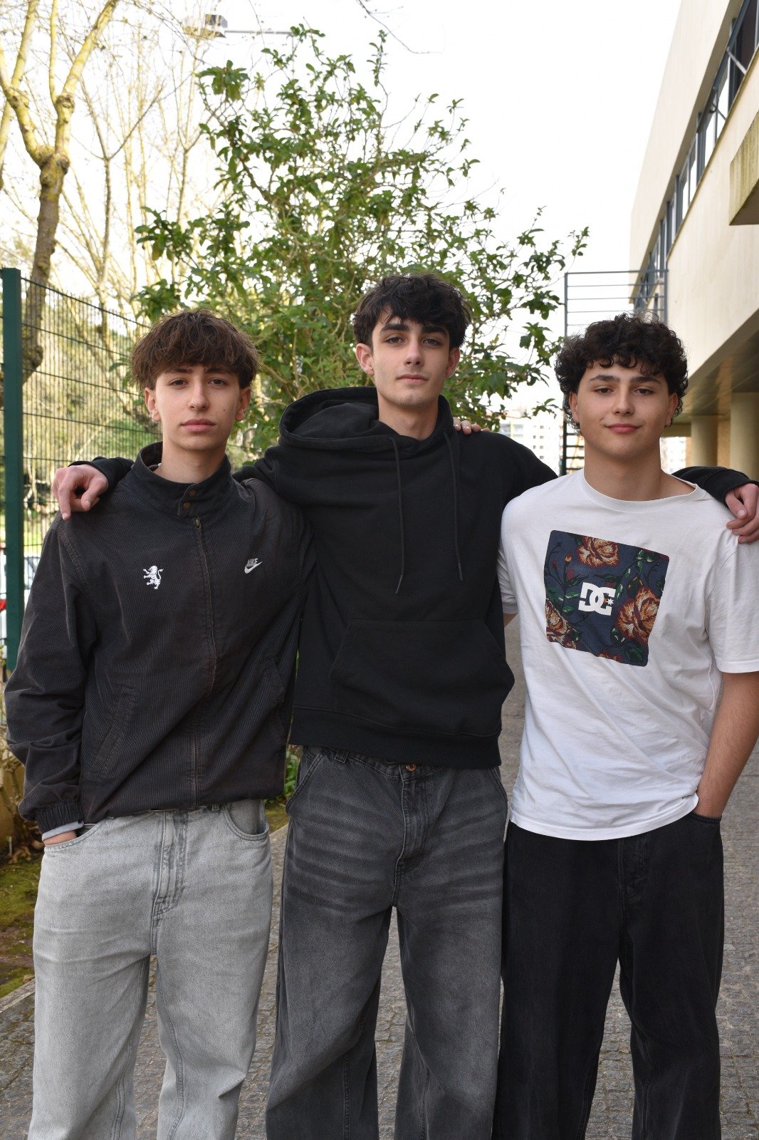 Alunos do ICE apurados para a Final Nacional das Olimpíadas da Economia