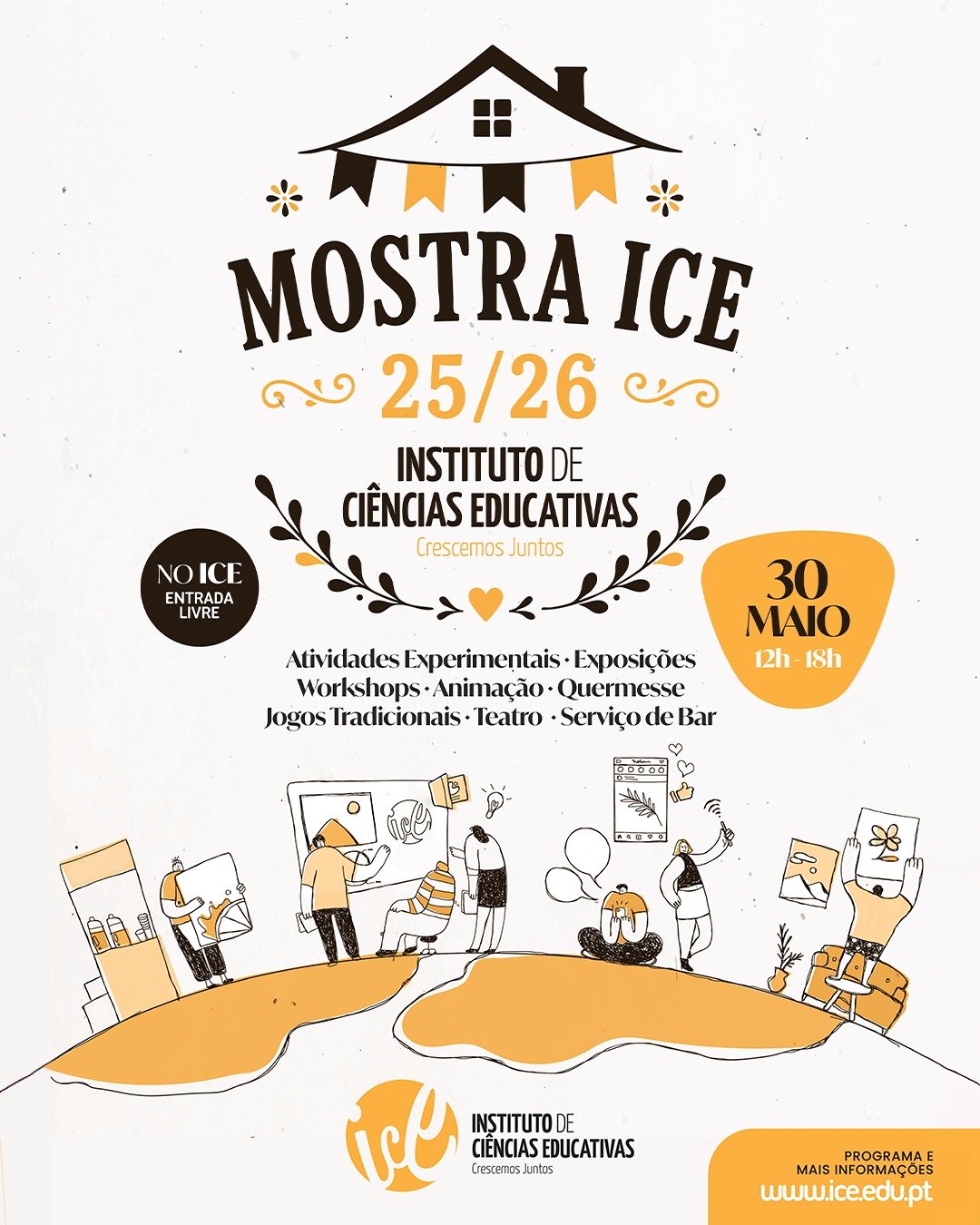 Mostra ICE 2026