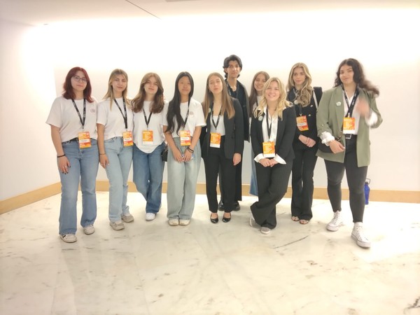 ICE participa na XVII Competição Nacional do Programa “A Empresa” da Junior Achievement