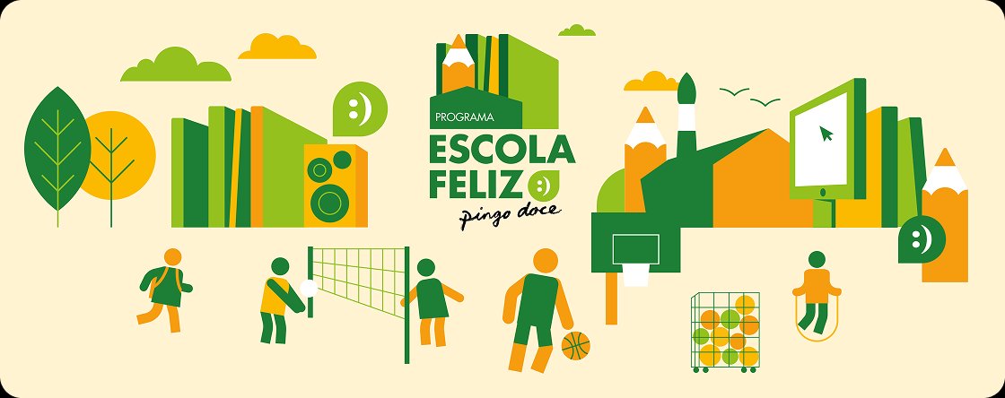 ICE integra Programa Escola Feliz e apela ao apoio da comunidade escolar