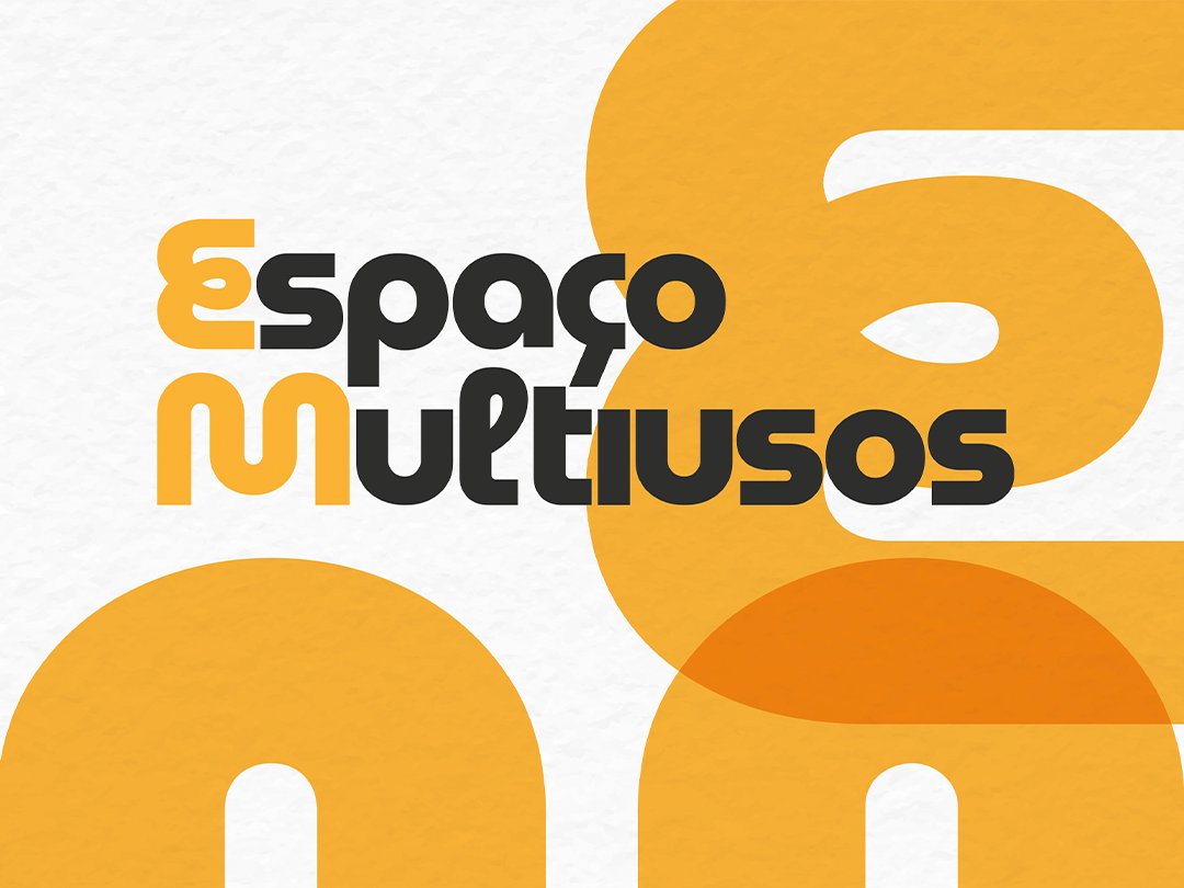 ICE cria Espaço Multiusos