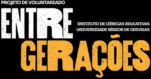 Projeto de Voluntariado Entre Gerações — foto 1