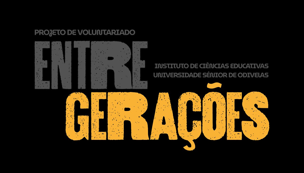 Projeto de Voluntariado Entre Gerações